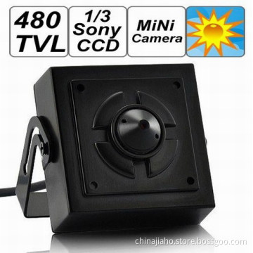 480 TV Line Sony CCD Hidden Surveillance Camera (JH_CCTV_080)